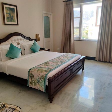 Отель Boheda Manor - Luxury Retreat Удайпур Экстерьер фото